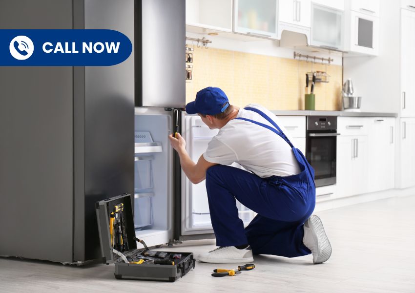 Grinnell IA Appliance Repair Company
